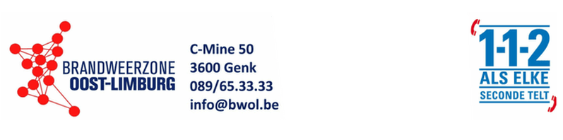 BRANDWEERZONE OOST-LIMBURG
